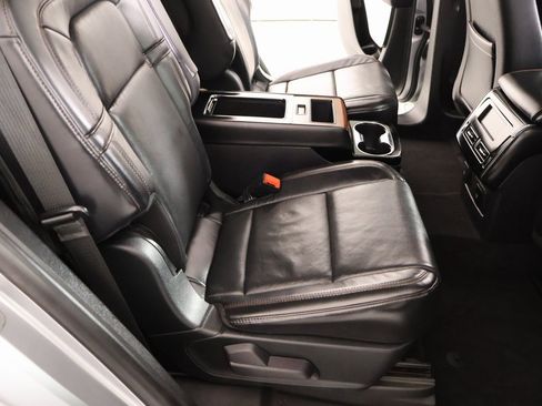 Used 2020 Lincoln Aviator Reserve w/ Equipment Group 202A image 16