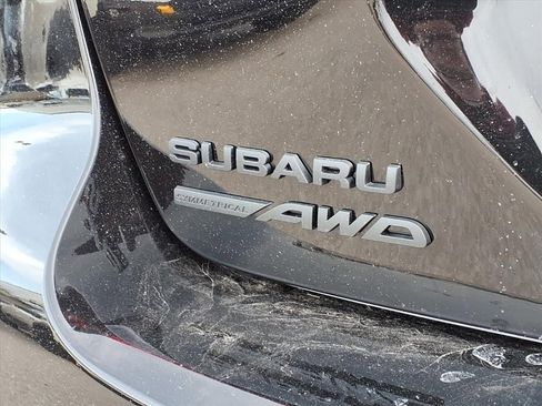 New 2026 Subaru Crosstrek 2.0i Premium image 21