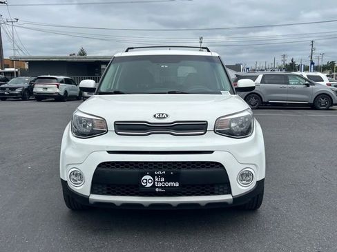 Used 2019 Kia Soul + FWD image 6