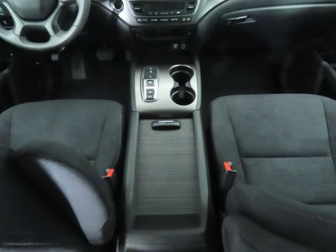 Used 2022 Honda Pilot Sport image 16