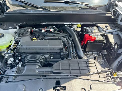 New 2026 Ford Maverick XLT AWD/4WD image 25