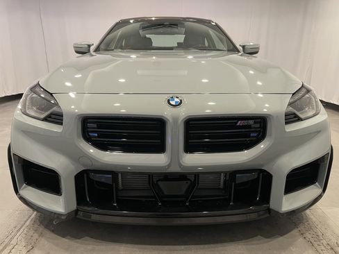 New 2026 BMW M2 w/ Lighting Package image 2