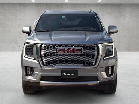 Used 2024 GMC Yukon XL Denali w/ Max Trailering Package AWD/4WD image 18