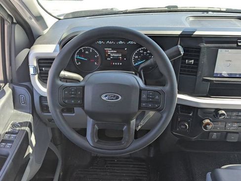 New 2026 Ford F250 XL image 17