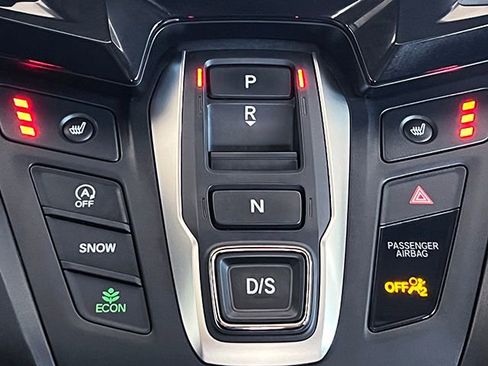 Used 2019 Honda Odyssey EX-L image 18