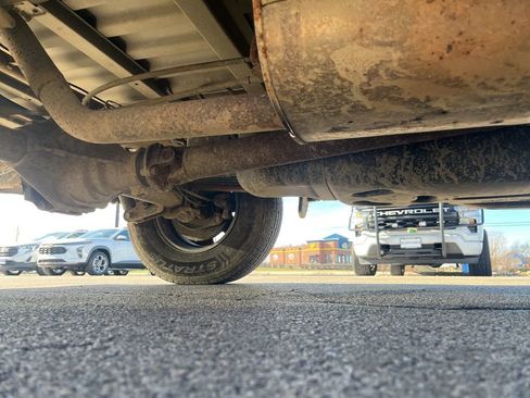 Used 2013 Nissan Frontier S w/ S Preferred Pkg image 15