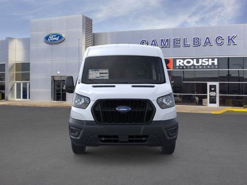New 2025 Ford Transit 250 Base image 27