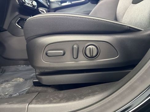 New 2026 Chevrolet TrailBlazer LT w/ Convenience Package image 25