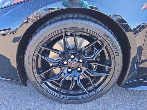 New 2026 Chevrolet Corvette Z06 image 9
