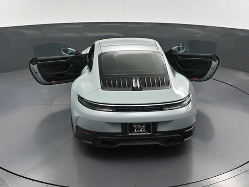 Certified 2025 Porsche 911 Carrera RWD image 32