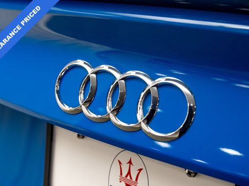 Used 2022 Audi RS 3 AWD/4WD image 25