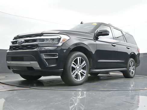 Used 2024 Ford Expedition Limited AWD/4WD image 53