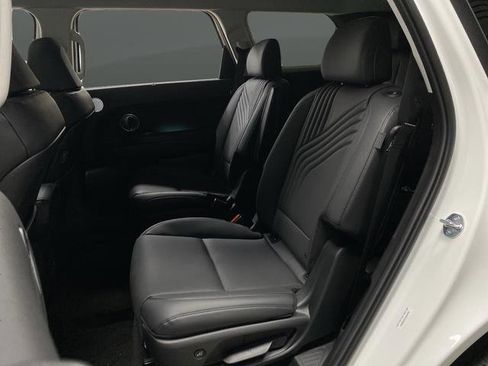 New 2026 Hyundai Palisade SEL image 29