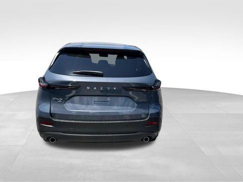 New 2026 MAZDA CX-5 Select AWD/4WD image 7