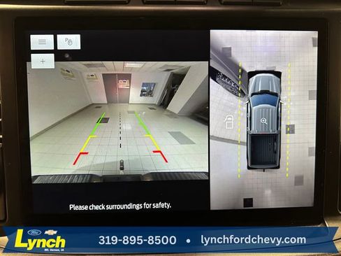 Used 2023 Ford F150 Tremor w/ Equipment Group 402A High image 5