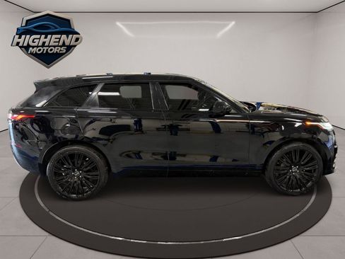Used 2020 Land Rover Range Rover Velar R-Dynamic S image 7