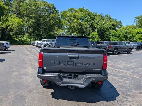 Certified 2025 Toyota Tacoma TRD Pro w/ Tow Tech Package AWD/4WD image 6
