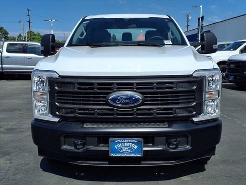 New 2026 Ford F250 XL image 2