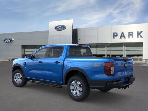 New 2026 Ford Ranger XL w/ Trailer Tow Package image 4