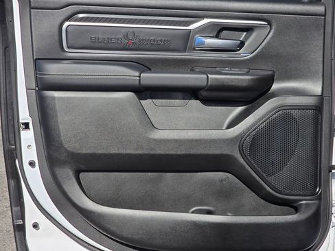 New 2026 RAM 1500 Big Horn AWD/4WD image 41