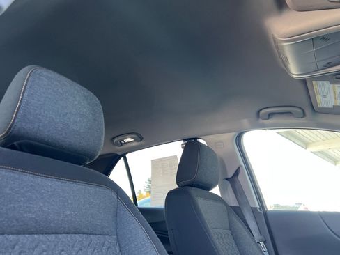 Used 2024 Chevrolet Equinox LT image 14