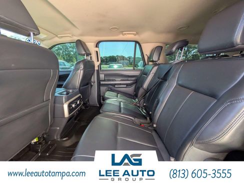 Used 2023 Ford Expedition Max XLT RWD image 12