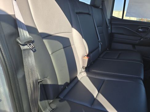 New 2026 Honda Ridgeline RTL image 25