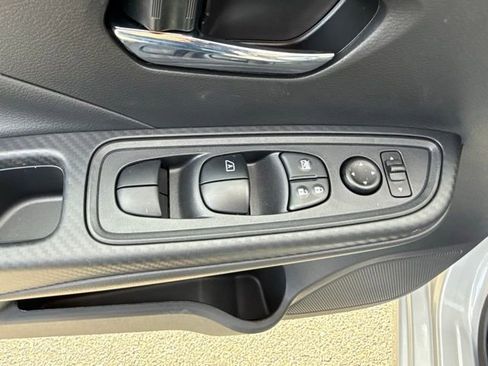 New 2025 Nissan Versa SV w/ Trunk Package image 11