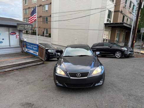 Used 2006 Lexus IS 250 AWD image 5
