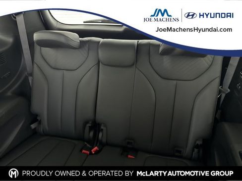 Used 2025 Hyundai Palisade XRT image 30