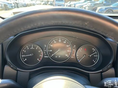 Used 2024 MAZDA CX-50 2.5 Turbo w/ Cargo Package image 23