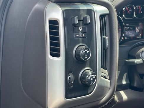 Used 2016 GMC Sierra 1500 SLT AWD/4WD image 8