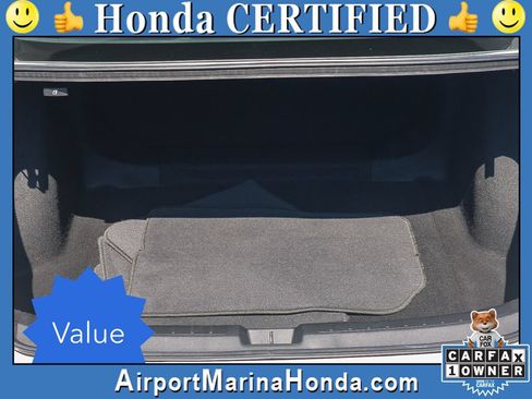Used 2023 Honda Civic Sport image 26