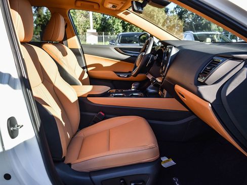 New 2026 Lexus NX 350 AWD image 15