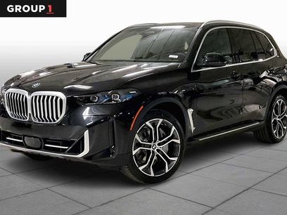 New 2026 BMW X5 xDrive50e
