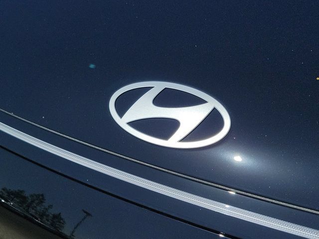 New 2026 Hyundai Kona SEL Sport AWD/4WD image 32