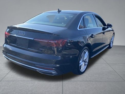 Used 2024 Audi A4 2.0T Premium Plus image 15