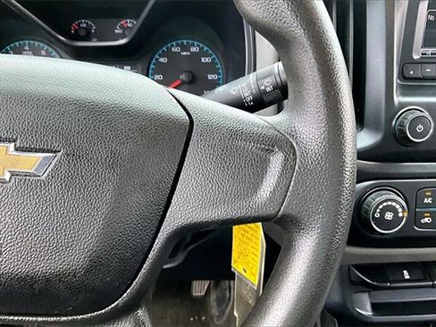 Used 2015 Chevrolet Colorado W/T image 13