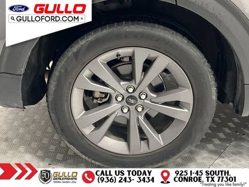 Certified 2023 Ford Explorer XLT w/ Equipment Group 202A RWD image 29