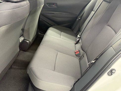Certified 2026 Toyota Corolla LE image 35