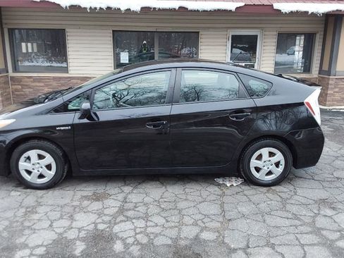 Used 2010 Toyota Prius image 3