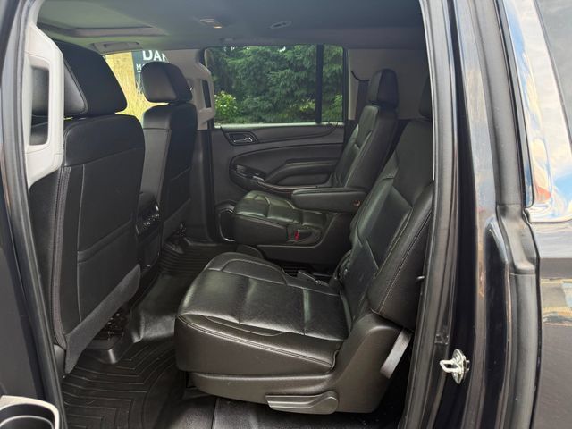 Used 2020 GMC Yukon XL SLT AWD/4WD image 7