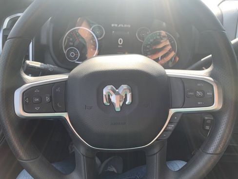 New 2024 RAM 4500 SLT w/ Quick Order Package 2YG SLT image 18