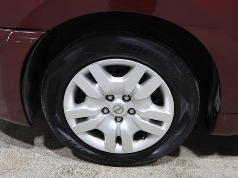Used 2011 Nissan Altima 2.5 S image 7