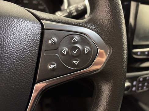 Used 2019 Chevrolet Traverse LS image 23