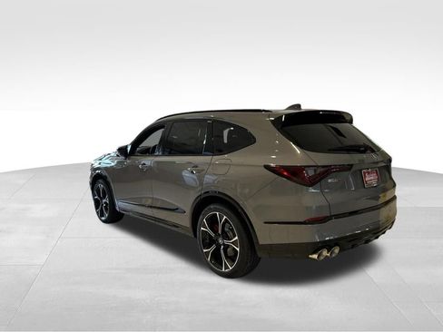 New 2026 Acura MDX Type S AWD/4WD image 3
