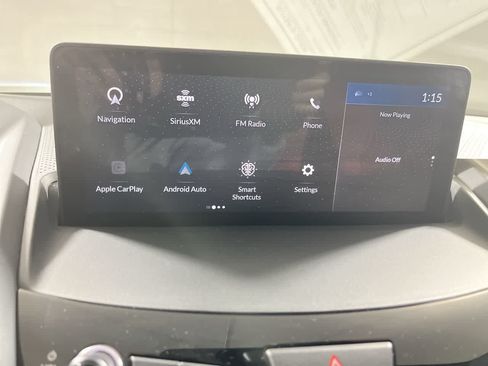 Certified 2023 Acura RDX A-Spec AWD/4WD image 18