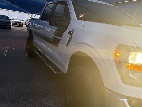 Used 2023 Ford F150 XLT image 10