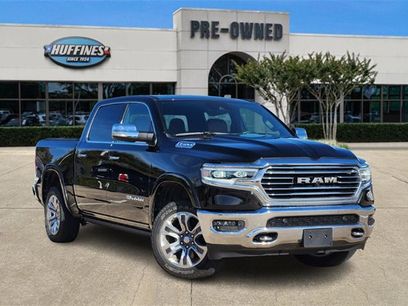 Used 2022 RAM 1500 Limited