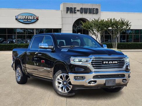 Used 2022 RAM 1500 Limited image 1